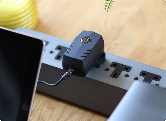 iFi Audio iPower2 - cecha 1